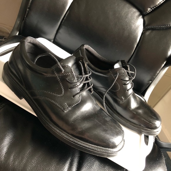 nunn bush dynamic comfort slip resistant